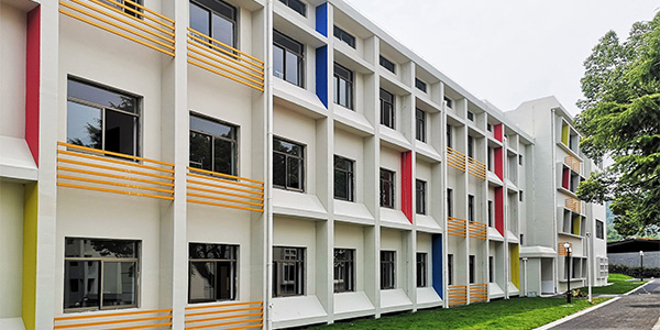 氟碳漆的使用年限有多久？影響氟碳漆使用年限的因素